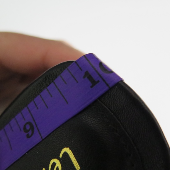 NIB Lemonade ‘Ballerine’ Knotted Strappy Square Toe Block Heel - Picture 16 of 16